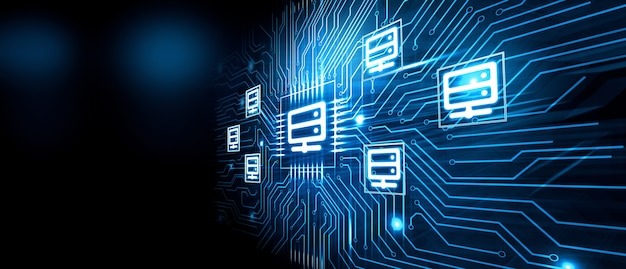 Информационные технологии