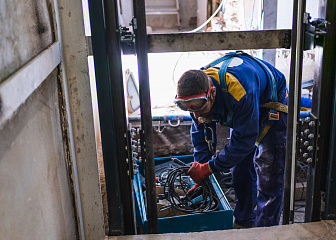 Допуск на монтаж и обслуживание лифтов