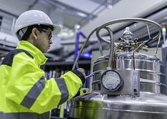 Аппаратчик испарения