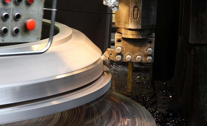 Прессовщик молетов